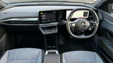 Renault Megane E-Tech EV60 160kW Iconic 60kWh Optimum Charge 5dr Auto Electric Hatchback